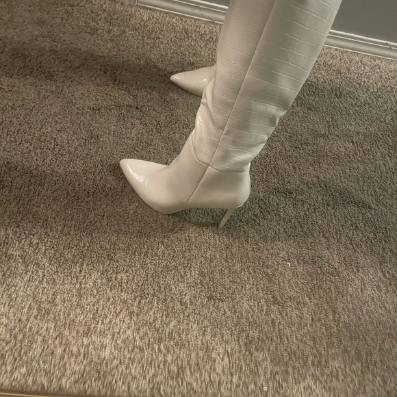 New boots - Picture 9 of 9